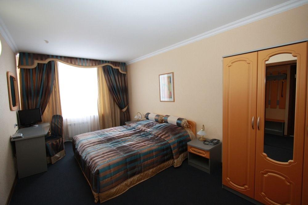 Hotel Yubileiny Minsk Exterior foto