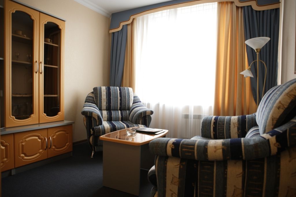 Hotel Yubileiny Minsk Quarto foto